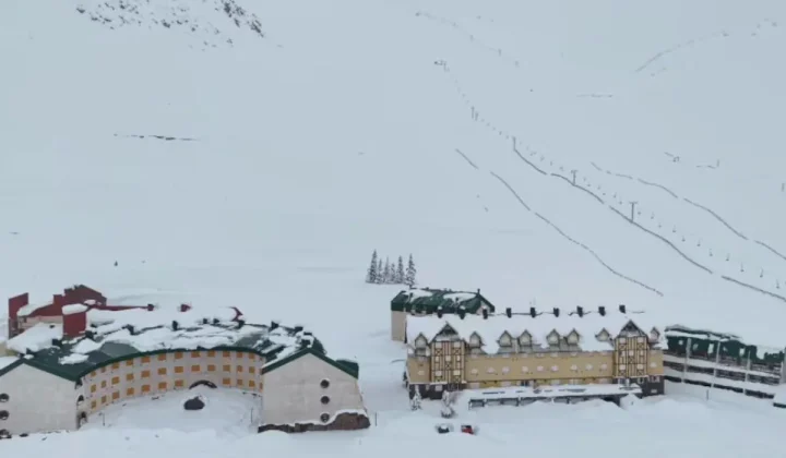 Ola polar en la Patagonia: el frío extremo de hasta -20°C y su impacto en la economía regional