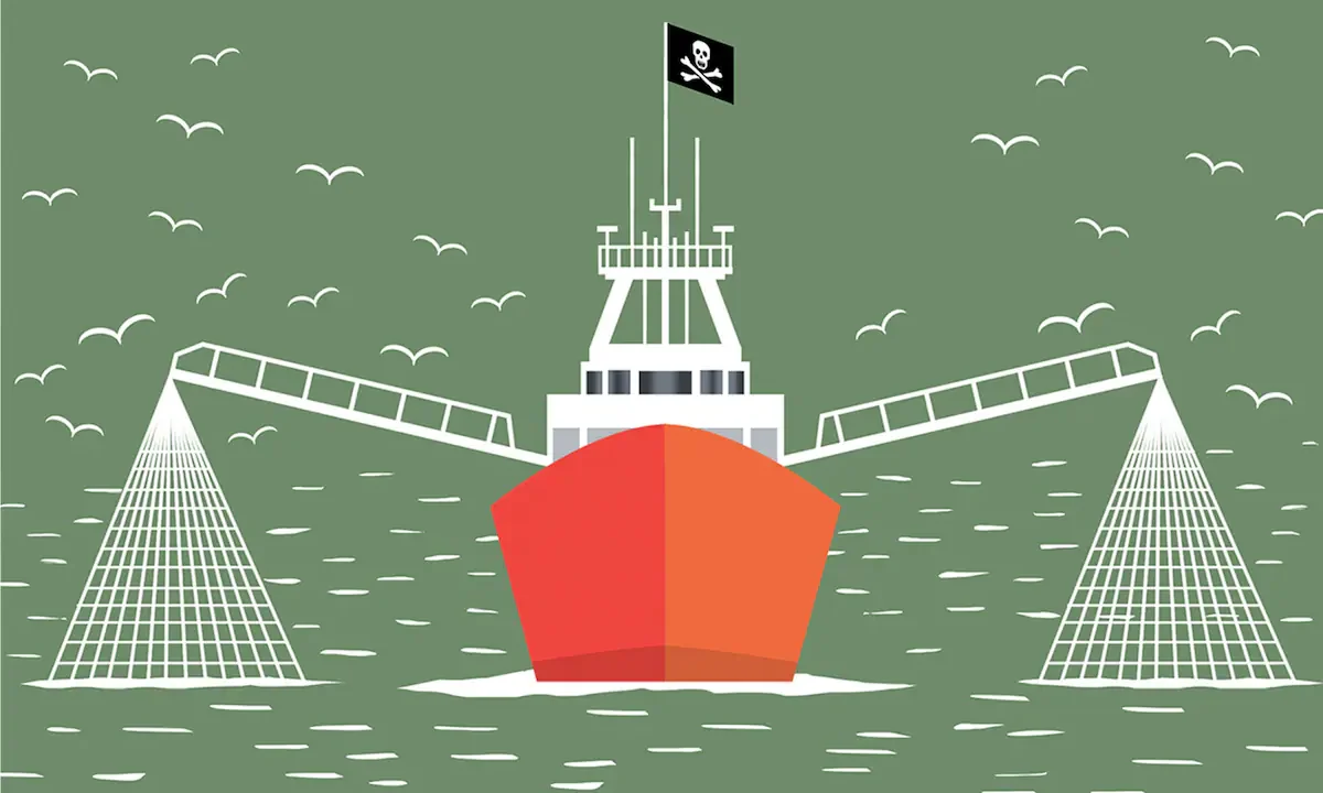 Pesca argentina: un sector clave que genera divisas pero enfrenta desafíos