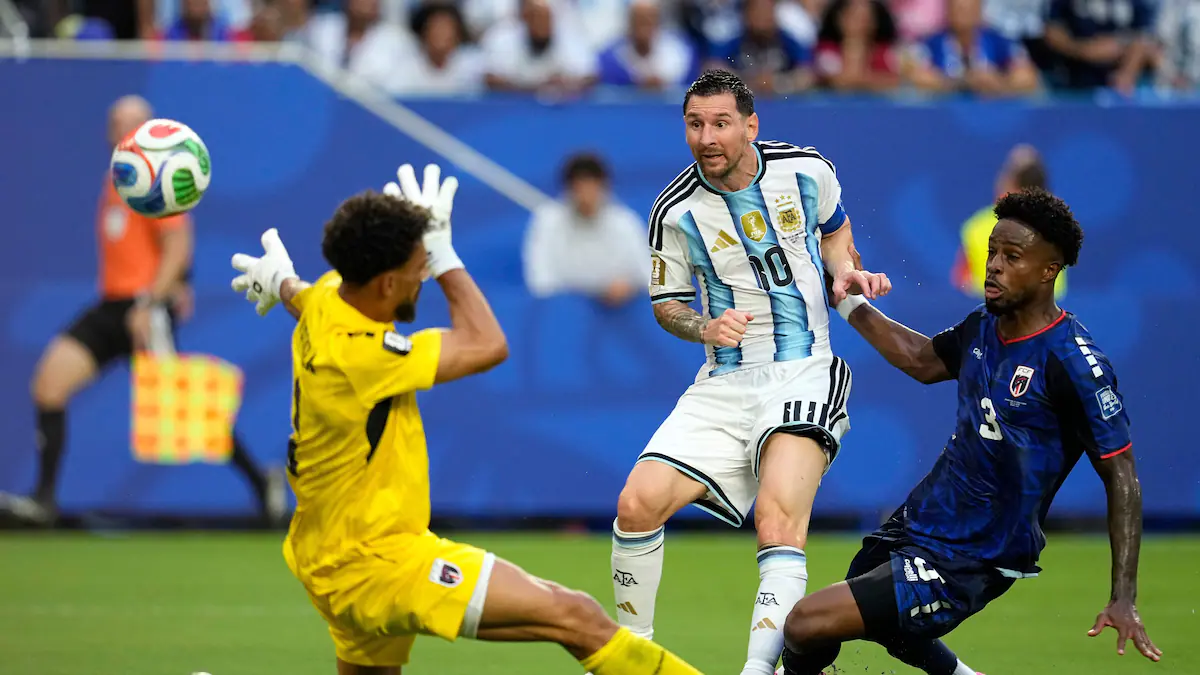 Argentina avanza a octavos del Mundial 2026 tras una sufrida victoria ante Cabo Verde
