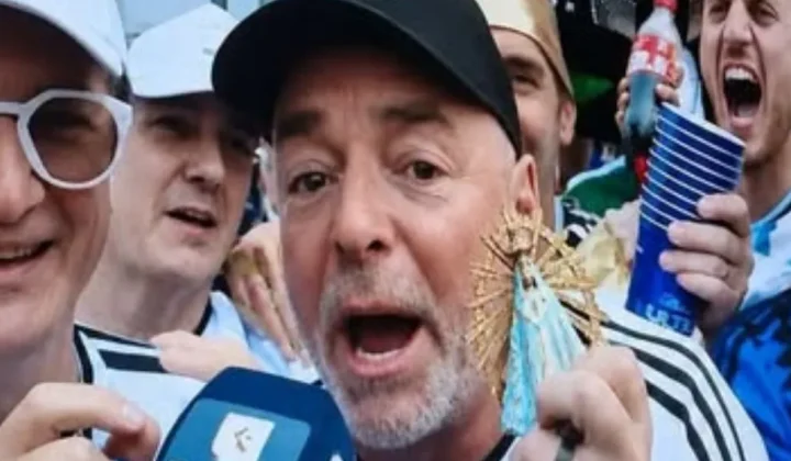 El Mundial 2026 ha sido escenario de momentos emocionantes y, como es tradición en el fútbol argentino, de cábalas y rituales que buscan inf