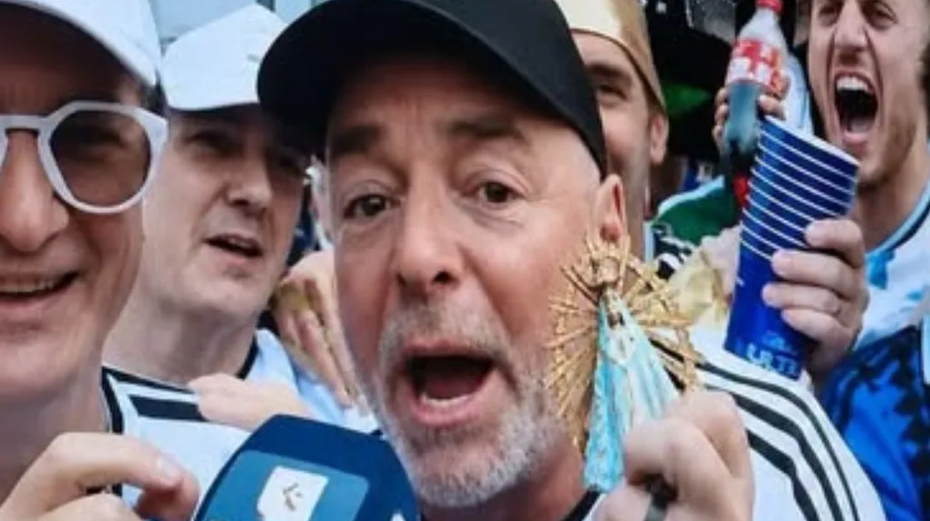 El Mundial 2026 ha sido escenario de momentos emocionantes y, como es tradición en el fútbol argentino, de cábalas y rituales que buscan inf