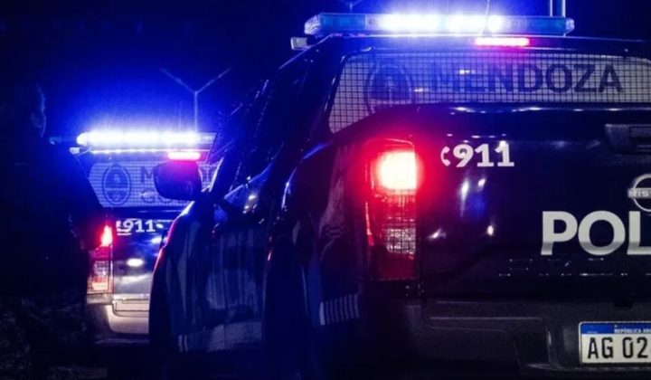 Una mujer de 89 años falleció este domingo en la localidad de Las Heras, provincia de Mendoza, tras sufrir quemaduras de gravedad en todo su