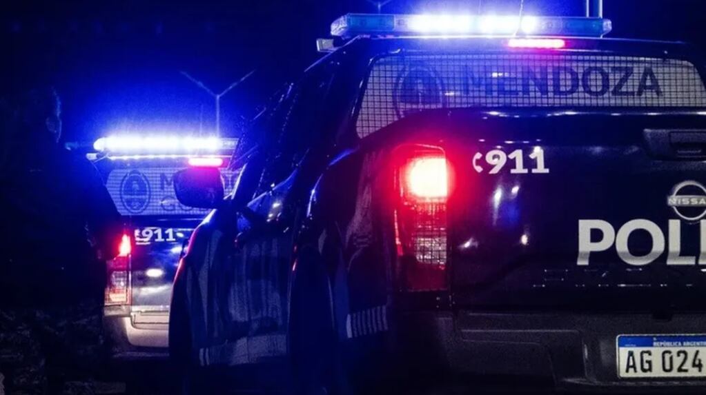 Una mujer de 89 años falleció este domingo en la localidad de Las Heras, provincia de Mendoza, tras sufrir quemaduras de gravedad en todo su