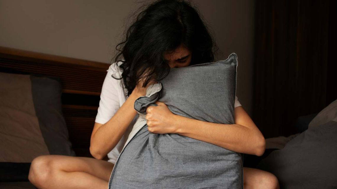 Julieta Calmels alerta sobre el aumento de suicidios y vincula la crisis económica con el deterioro de la salud mental