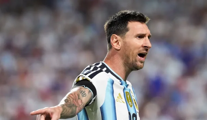 La expectativa crece en Argentina mientras la selección se prepara para disputar la semifinal del Mundial 2026 contra Inglaterra. El partido