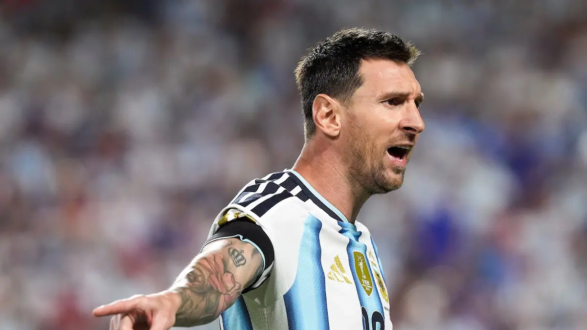 La expectativa crece en Argentina mientras la selección se prepara para disputar la semifinal del Mundial 2026 contra Inglaterra. El partido