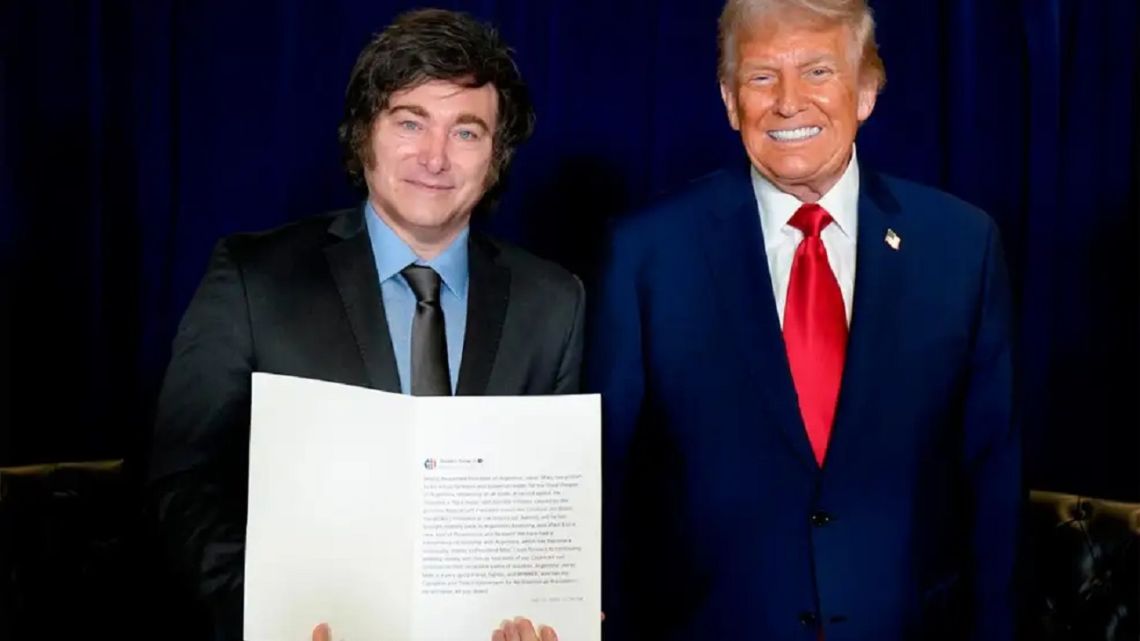 Milei propone un “grillete fiscal” inspirado en el shutdown de Estados Unidos: en qué consiste y qué dice la oposición