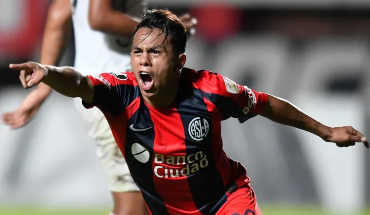 La grave lesión del Perrito Barrios en San Lorenzo: un problema que va más allá del fútbol