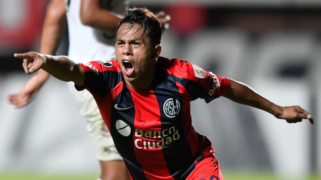 La grave lesión del Perrito Barrios en San Lorenzo: un problema que va más allá del fútbol
