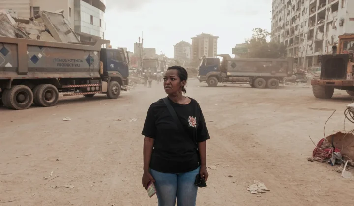 Venezuela: La Guaira, entre el olvido de la revolución y la devastación de los terremotos