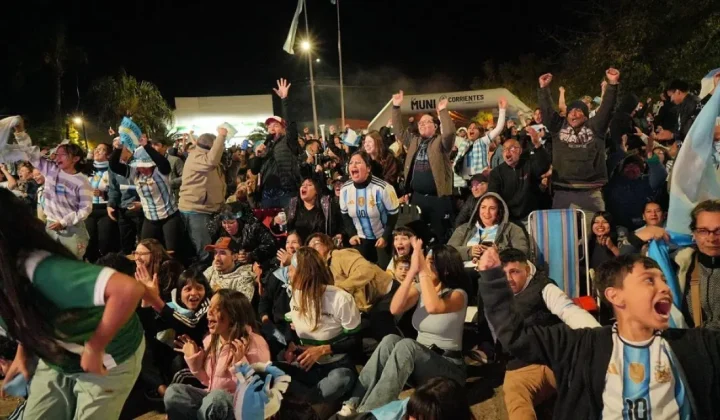 El Ministerio de Seguridad y la Policía de Corrientes han anunciado un exhaustivo plan de contingencia civil y seguridad urbana ante la expe