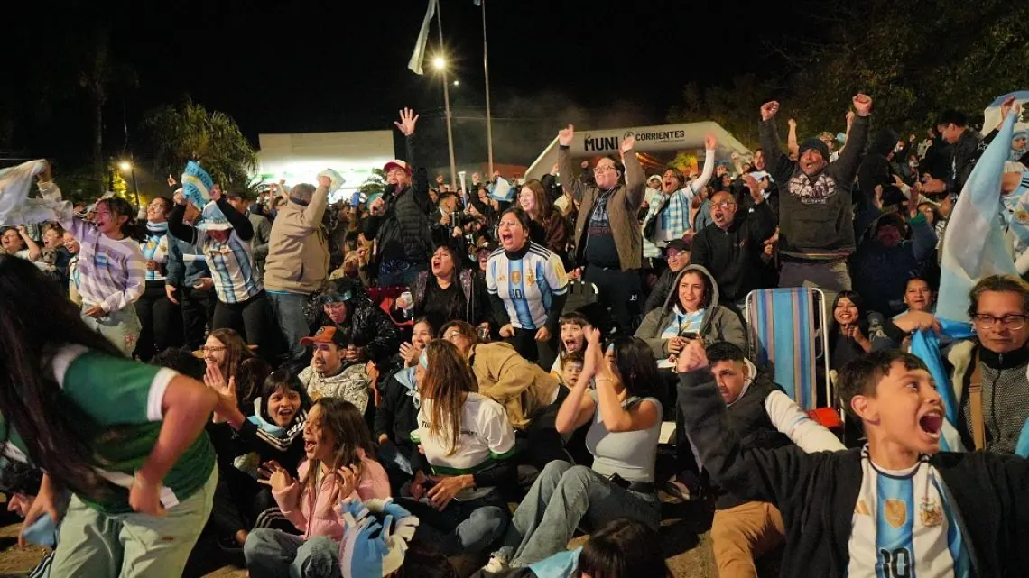 El Ministerio de Seguridad y la Policía de Corrientes han anunciado un exhaustivo plan de contingencia civil y seguridad urbana ante la expe