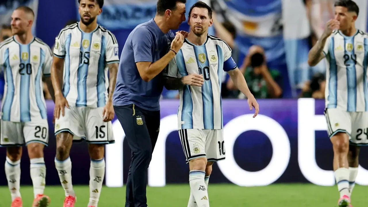 Argentina debuta en el Mundial 2026 contra Egipto: Hora, TV y cómo seguir el partido
