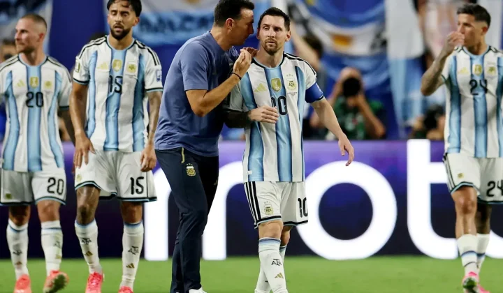 Argentina debuta en el Mundial 2026 contra Egipto: Hora, TV y cómo seguir el partido