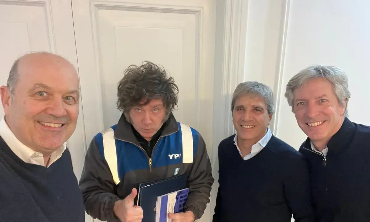 El “shutdown” de Milei: una adaptación argentina para blindar el superávit fiscal