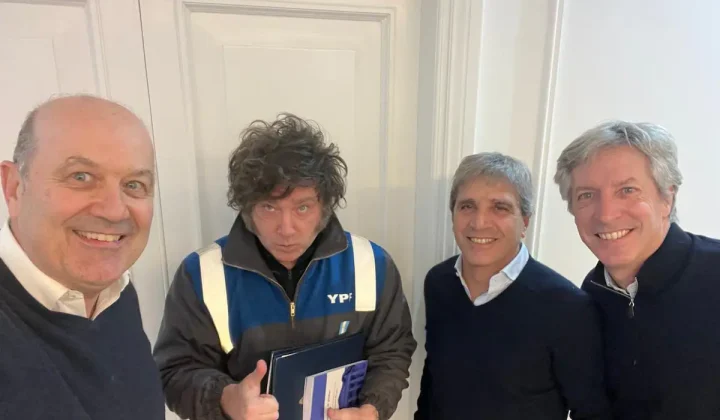 El “shutdown” de Milei: una adaptación argentina para blindar el superávit fiscal