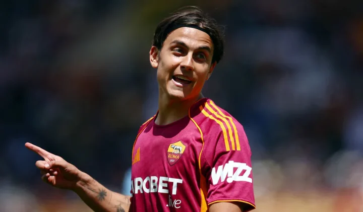Santiago Castro, a un paso de la Roma: la promesa argentina que compartirá plantel con Dybala