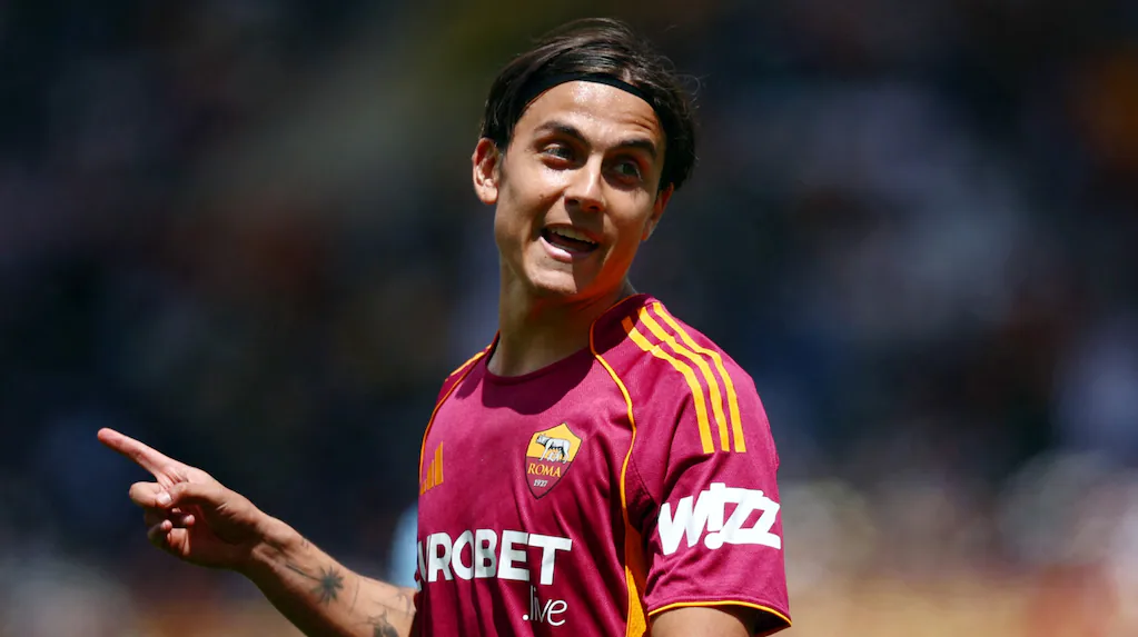 Santiago Castro, a un paso de la Roma: la promesa argentina que compartirá plantel con Dybala