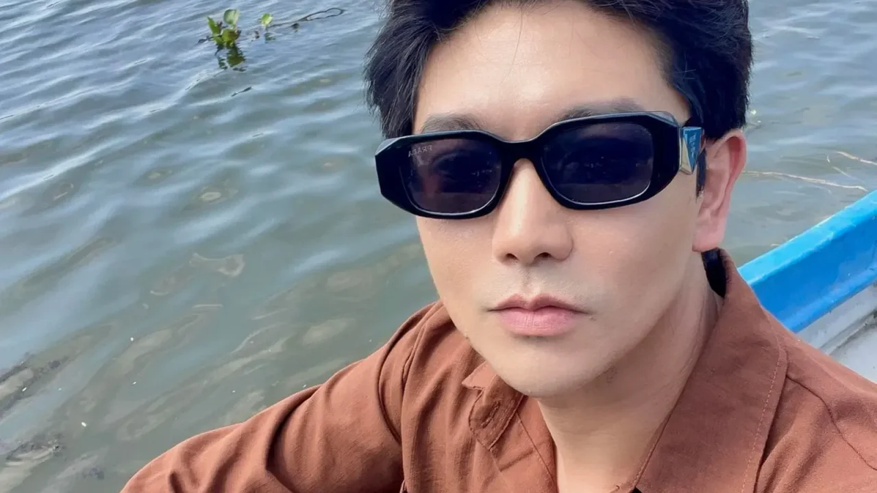El cantante vietnamita Trần Nguyên Cát Vũ, conocido artísticamente como Tim, se encuentra en el centro de una controversia tras la difusión
