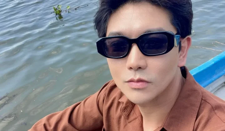El cantante vietnamita Trần Nguyên Cát Vũ, conocido artísticamente como Tim, se encuentra en el centro de una controversia tras la difusión