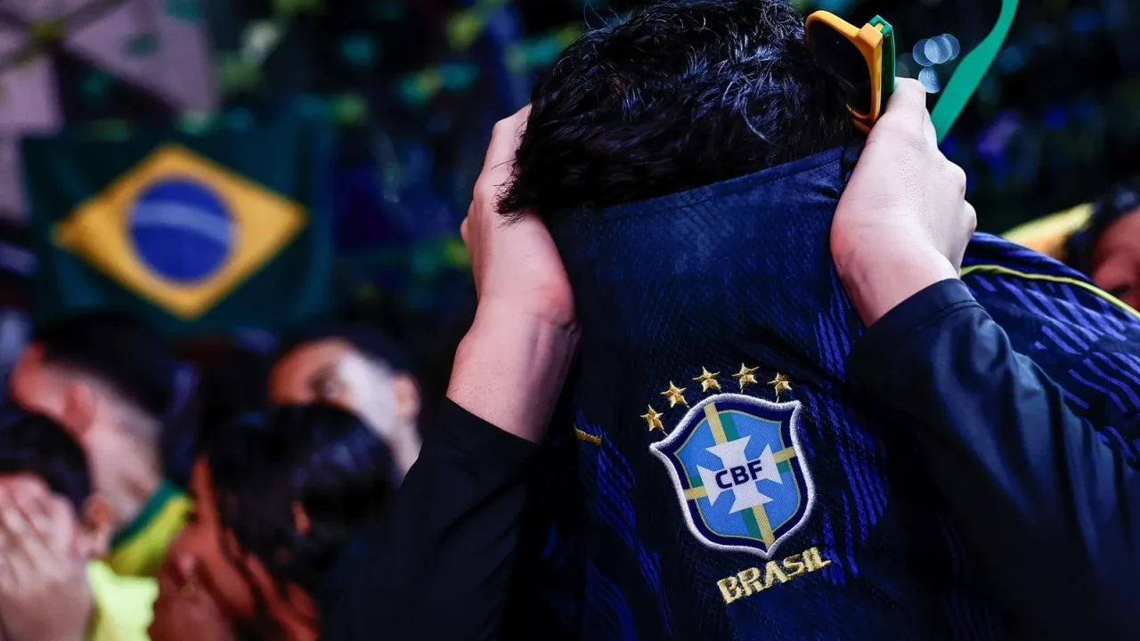 Río de Janeiro, la vibrante metrópolis brasileña, ha dado un paso contundente al prohibir la publicidad de apuestas por internet en todos su