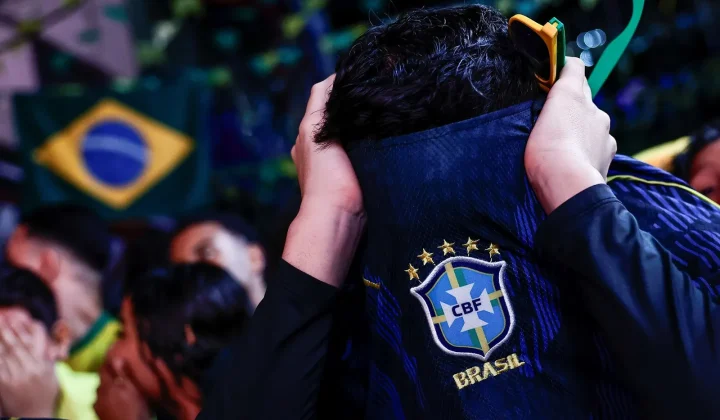 Río de Janeiro, la vibrante metrópolis brasileña, ha dado un paso contundente al prohibir la publicidad de apuestas por internet en todos su