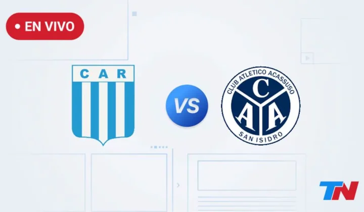 El domingo 12 de julio, la pasión por el fútbol argentino se vivirá con intensidad en la provincia de Córdoba, cuando Racing de Córdoba reci