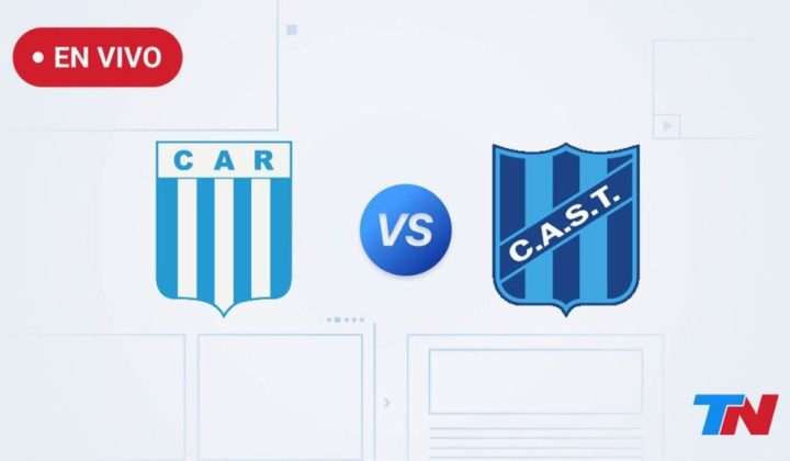 Racing CBA vs San Telmo en vivo por la Primera Nacional: horario, cómo ver y formaciones de la fecha 22