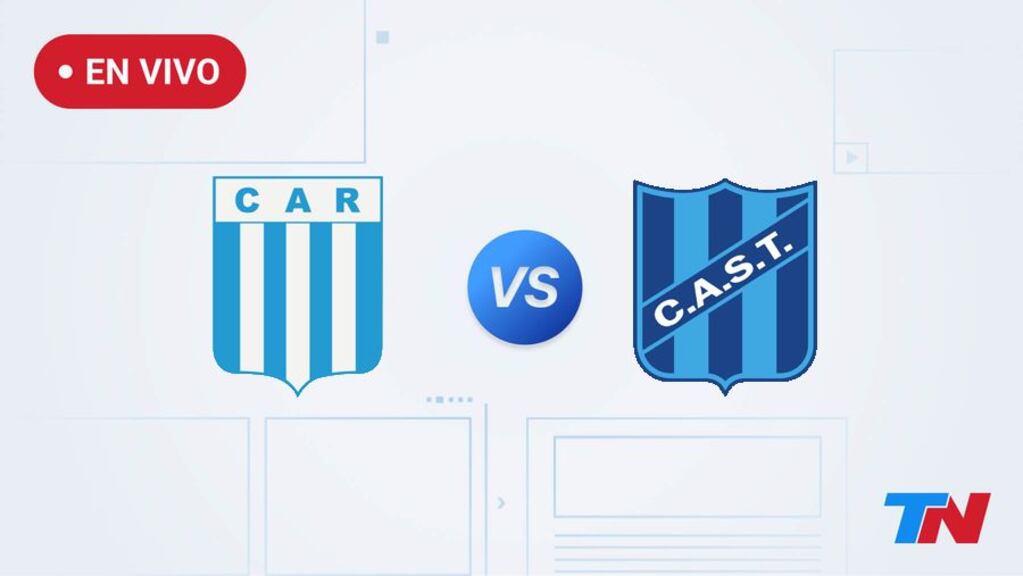 Racing CBA vs San Telmo en vivo por la Primera Nacional: horario, cómo ver y formaciones de la fecha 22