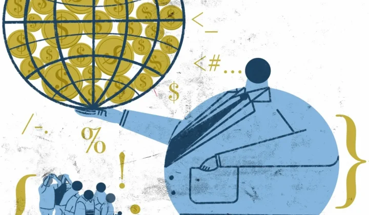 La Argentina se encuentra ante una encrucijada fiscal de alcance global. Las negociaciones de la Convención de las Naciones Unidas sobre Coo