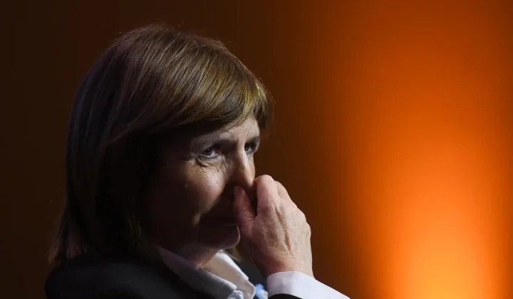 Encuesta revela alto rechazo político: Bullrich y Bregman lideran imagen, Alberto Fernández con 88% de negativa