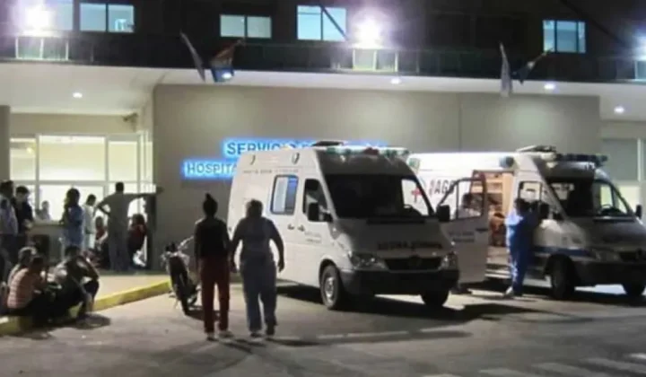 Un hombre de 62 años ha denunciado haber sido víctima de un presunto abuso sexual en la provincia de Santiago del Estero. El incidente habrí