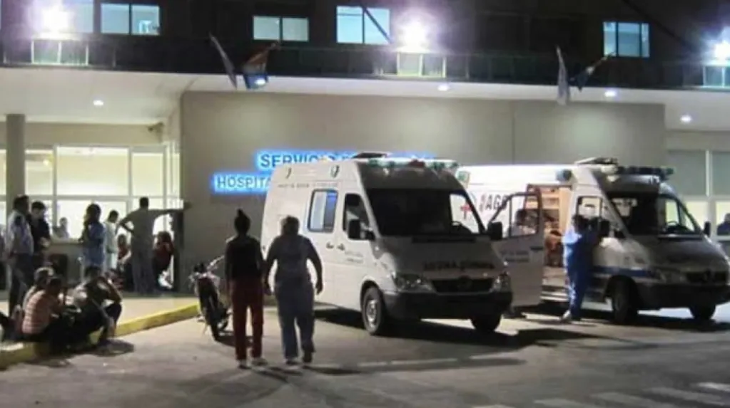 Un hombre de 62 años ha denunciado haber sido víctima de un presunto abuso sexual en la provincia de Santiago del Estero. El incidente habrí
