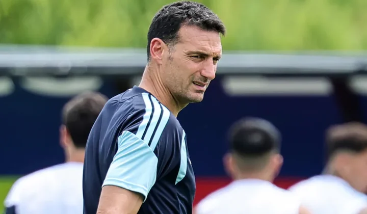 La Selección Argentina de fútbol se encuentra en las etapas finales de su preparación para uno de los partidos más importantes del Mundial 2