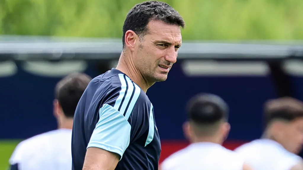 La Selección Argentina de fútbol se encuentra en las etapas finales de su preparación para uno de los partidos más importantes del Mundial 2