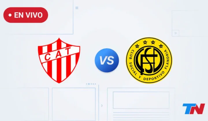El fútbol argentino de ascenso continúa con su calendario y este viernes 10 de julio, Talleres y Flandria protagonizarán un interesante encu