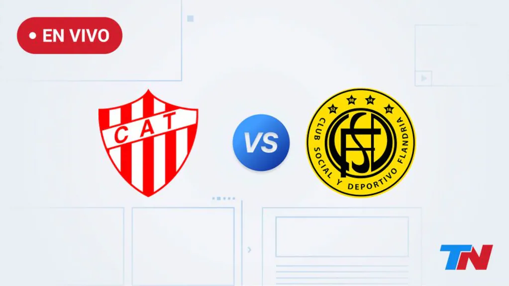 El fútbol argentino de ascenso continúa con su calendario y este viernes 10 de julio, Talleres y Flandria protagonizarán un interesante encu
