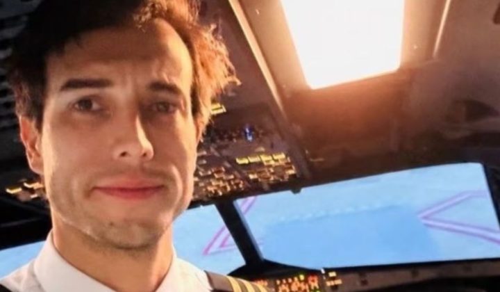 Tragedia en Córdoba: abogado de la víctima pide investigar la “negligencia” del instructor de vuelo