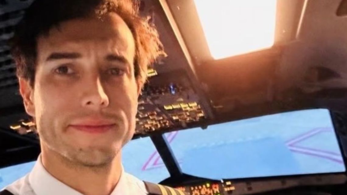 Tragedia en Córdoba: abogado de la víctima pide investigar la “negligencia” del instructor de vuelo