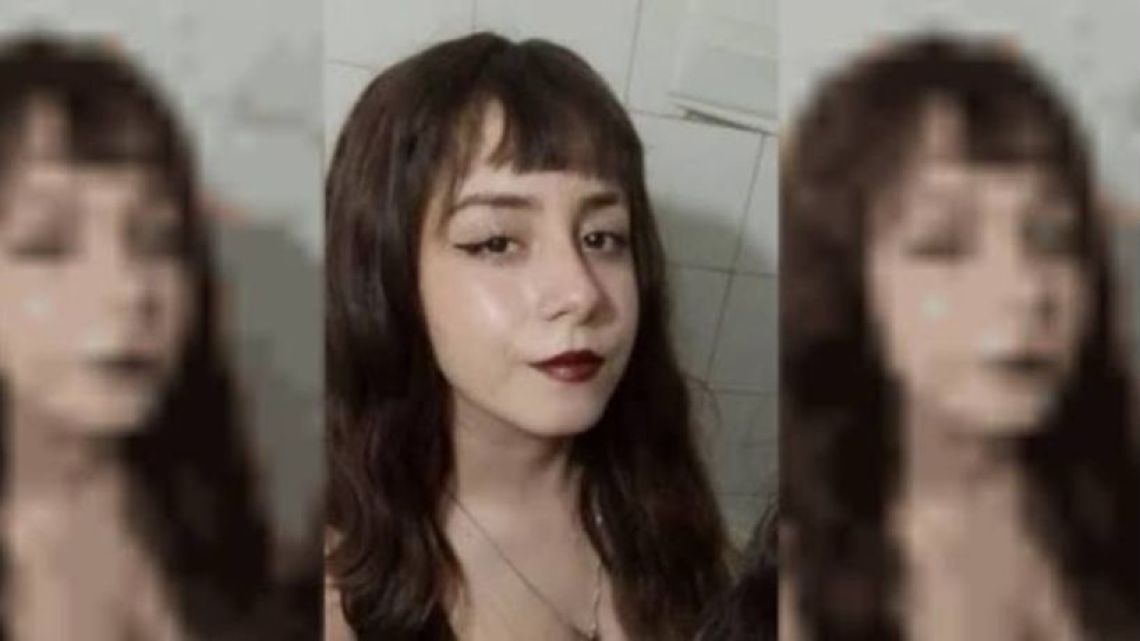Buscan a Trinidad Alma Asis, una adolescente de 17 años desaparecida en San Francisco, Córdoba