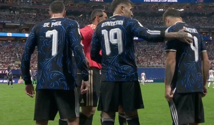 Argentina en la final del Mundial 2026: ¿Son las cábalas y los números una señal de la cuarta estrella?