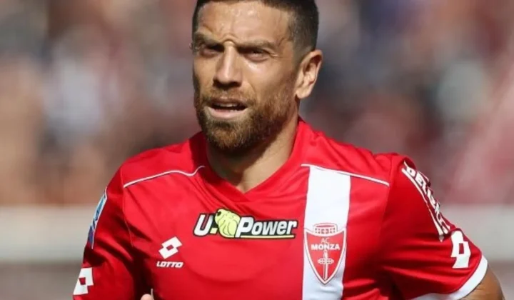 El mensaje de Alejandro “Papu” Gómez: “El mundo no se va a acabar hoy