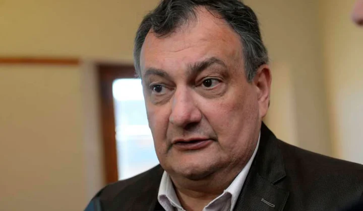 Milei designó a Gustavo Gennuso como vicepresidente de la CNEA: perfil técnico y lectura política