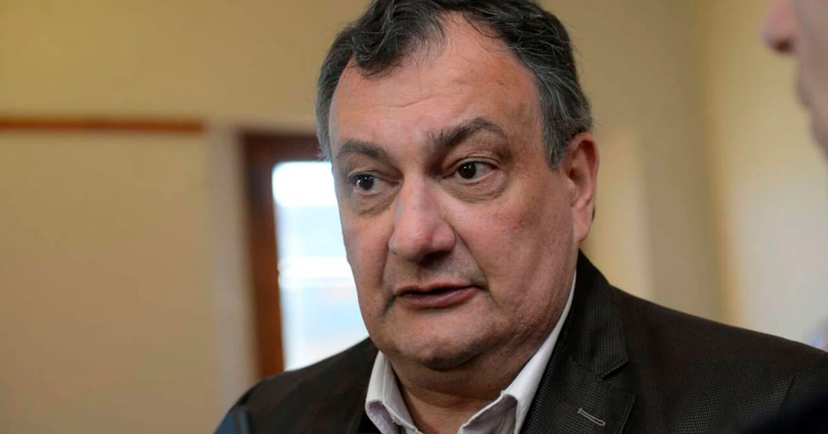 Milei designó a Gustavo Gennuso como vicepresidente de la CNEA: perfil técnico y lectura política