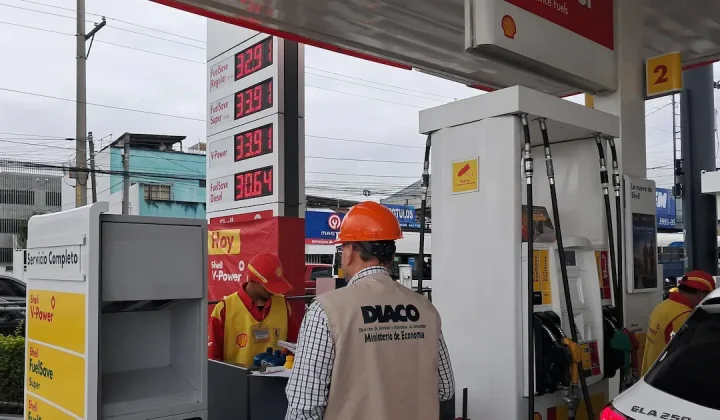 Guatemala debate nuevo subsidio a combustibles por USD 453 millones para contener el alza del petróleo