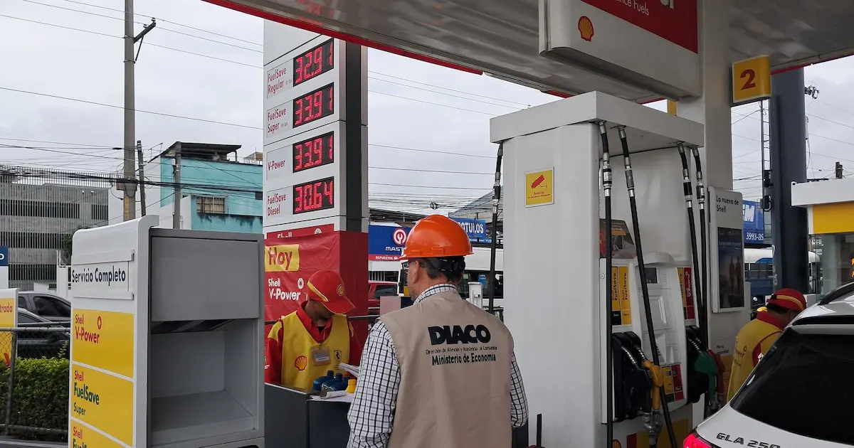 Guatemala debate nuevo subsidio a combustibles por USD 453 millones para contener el alza del petróleo