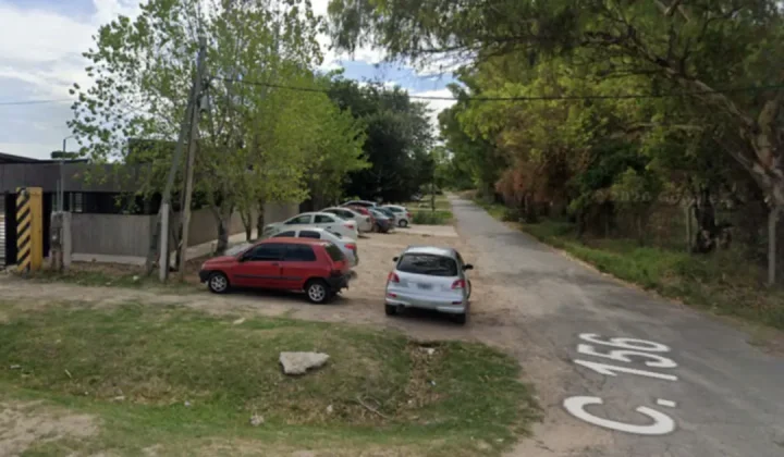Un policía de civil se defendió a los tiros de un intento de robo en La Plata y dos delincuentes resultaron heridos