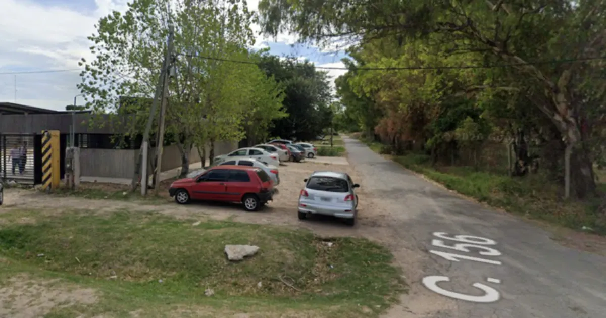 Un policía de civil se defendió a los tiros de un intento de robo en La Plata y dos delincuentes resultaron heridos