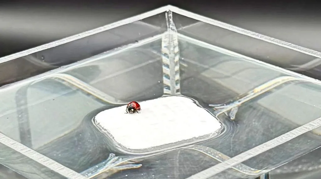 Hidrogel del MIT: el material que enfría la piel y promete mejorar los sensores de salud portátiles