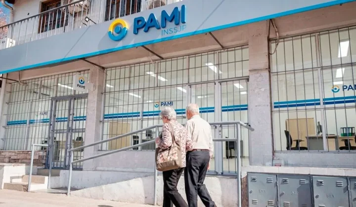 La Justicia imputó al director nacional del PAMI por no restituir la cobertura del 100% de medicamentos a jubilados